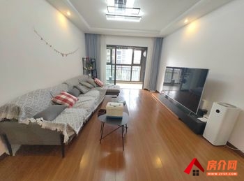 五华万科金域国际(一期),3室2厅房子出租(整租),租金每月