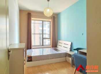 海伦国际洛林区小区房屋出租丨官渡海伦国际洛林区，3室2厅房子