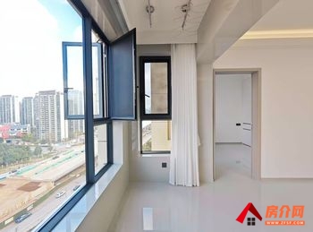 官渡德满欣苑,2室2厅房子出租(整租),租金每月1500元