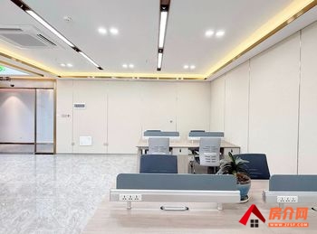 螺蛳湾中心 >182m²写字楼出租，参考报价：9828