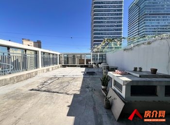 海伦国际曼哈顿小区房屋出租丨昆明官渡海伦国际曼哈顿 3室1厅