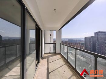 中通世纪玖玺华府小区房屋出售，呈贡中通世纪玖玺华府，4室2厅