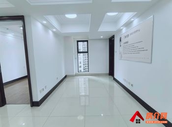 昆明欣都龙城写字楼 >100m²写字楼出租，参考报价：