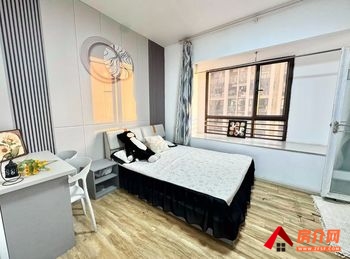 昆明五华万彩城市花园 3室2厅房子出租(合租)，租金每月55