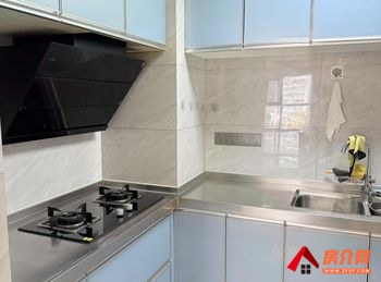 西山海畔湾鸣凤苑，3室2厅房子出租(整租)，租金每月1400