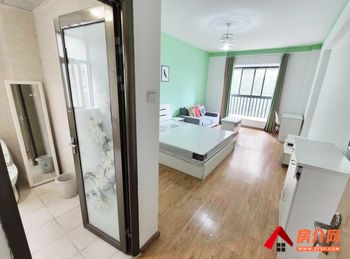 (未名城(1期)小区房屋出租)西山未名城(1期),3室2厅房