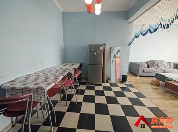 美璟欣城小区房屋出租，五华美璟欣城，2室2厅房子出租(整租)