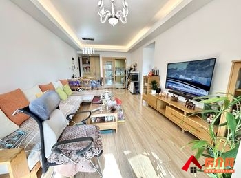 （万科城市之光小区二手房）盘龙万科城市之光，3室2厅二手房出