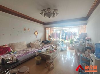 #东康花园(西区)小区二手房#官渡东康花园(西区)，2室2厅