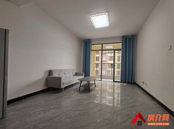 昆明官渡金马腾苑 2室2厅二手房出售,报价：60万元