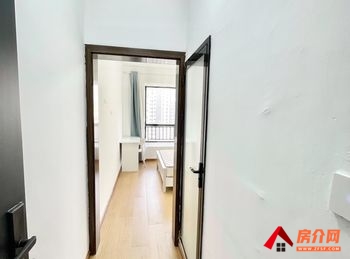 假日城市(1期)小区房屋出租丨「昆明」五华假日城市(1期),