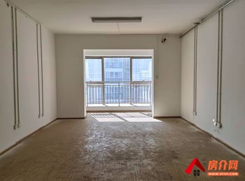 霖岚国际广场 >228m²写字楼出售，参考报价：118