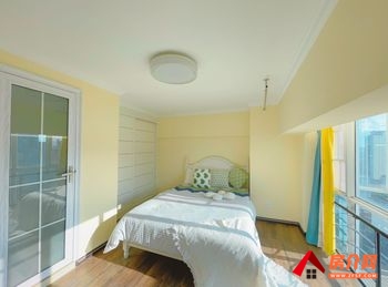 #鸿城广场小区房屋出租#五华鸿城广场，3室2厅房子出租(合租