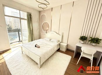 昆明西山华都花园A区 4室2厅房子出租(合租)，租金每月60