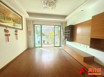 （万科白沙润园小区房屋出租）盘龙万科白沙润园，3室2厅房子出