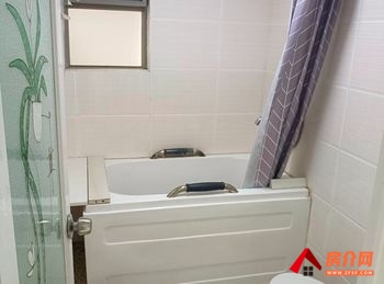 翡翠湾小区房屋出租，「昆明」盘龙翡翠湾,2室2厅房子出租(整