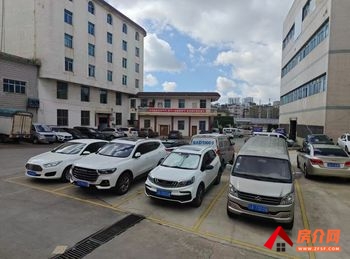 昆明官渡金马寺片区70m²厂房出租，参考报价：面议