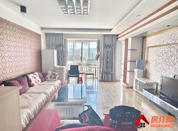 昆明五华红星家园(虹山南路) 4室2厅房子出租(整租)，租金