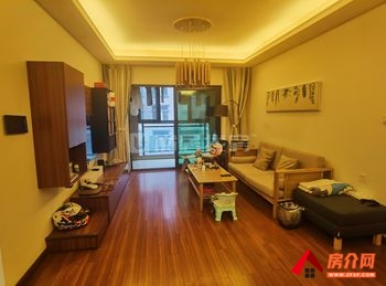 #万科白沙润园小区二手房#盘龙万科白沙润园，3室2厅二手房,