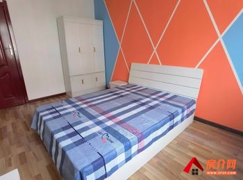 「昆明」官渡百合大院,3室2厅房子出租(合租)，租金每月47