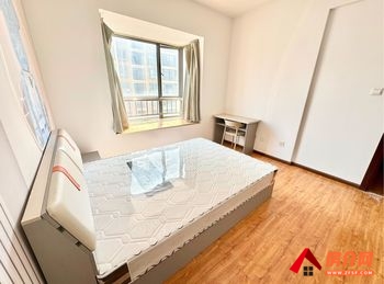 东旭骏城小区房屋出租丨官渡东旭骏城,3室2厅房子出租(合租)