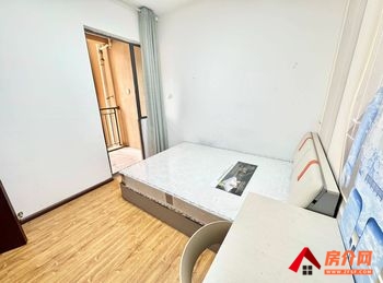 东旭骏城小区房屋出租丨官渡东旭骏城，3室2厅房子出租(合租)