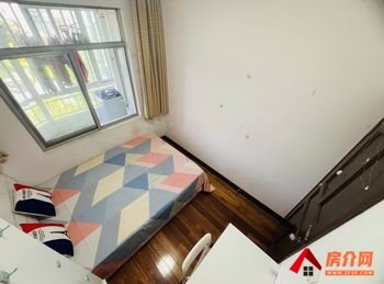 #白云商住楼小区房屋出租#盘龙白云商住楼，3室2厅房子出租(