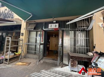 五华黄土坡41m²商铺出租，参考报价：800元/月