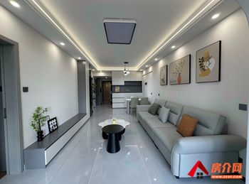 德满欣苑小区房屋出租，昆明官渡德满欣苑 2室2厅房子出租(整