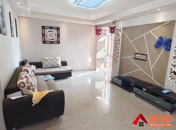 五华红云A区，3室2厅房子出租(整租)，租金每月1300元