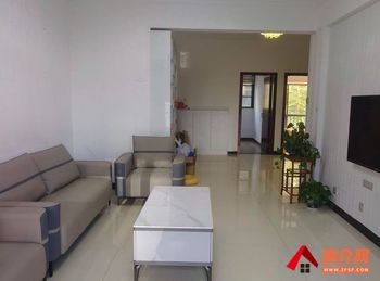 #银海白沙郡小区房屋出租#盘龙银海白沙郡，3室2厅房子出租(