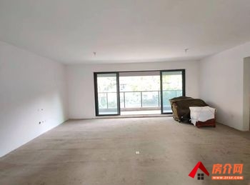 龙湖山海原著B地块小区二手房丨西山龙湖山海原著B地块，4室2