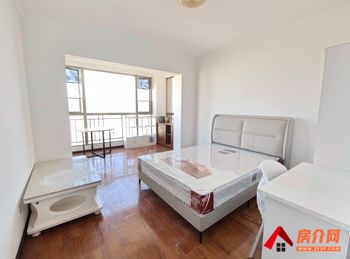 盘龙瀚林澜山，3室2厅房子出租(合租)，租金每月600元