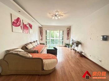 西山理想小镇，3室2厅房子出租(整租)，租金每月2300元