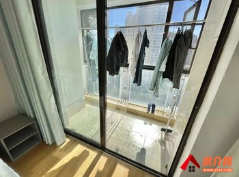 （盛高大城(3期)小区房屋出租）昆明西山盛高大城(3期) 3