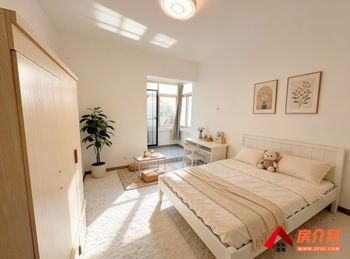 西昌路6号院小区房屋出租丨西山西昌路6号院，2室2厅房子出租