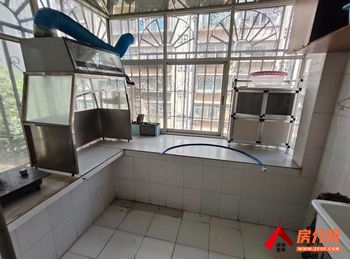 胜利花园(2期)小区房屋出租，盘龙胜利花园(2期)，2室2厅