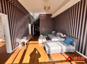 昆明五华傲城大厦 1室2厅二手房出售,报价：64万元