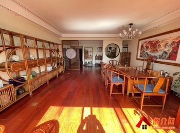 五华右弼大厦，4室2厅二手房出售,报价：168万元