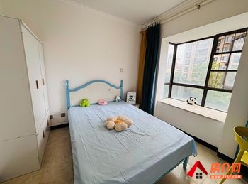 「昆明」西山恒泰滇池名门,3室2厅房子出租(合租)，租金每月