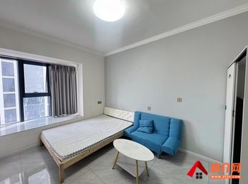 保利星座(商住楼)小区房屋出租，五华保利星座(商住楼)，1室