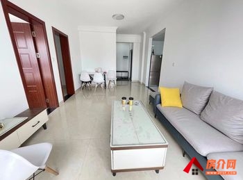 昆明市大宥城小区房屋出租丨盘龙昆明市大宥城，2室2厅房子出租