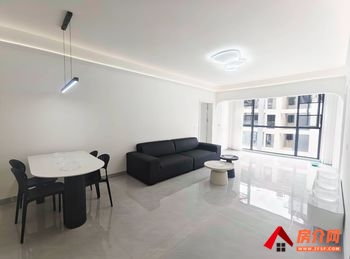 「昆明」西山沧澜苑,2室1厅房子出租(整租),租金每月180