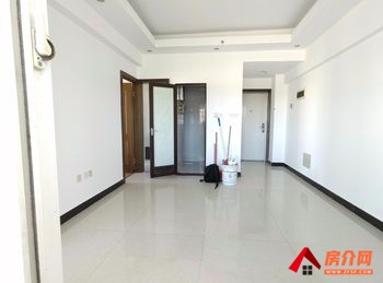 西山百集龙(商住楼)，2室2厅房子出租(整租)，租金每月10