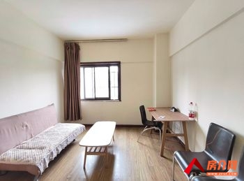 官渡花样年华，1室1厅房子出租(整租)，租金每月800元