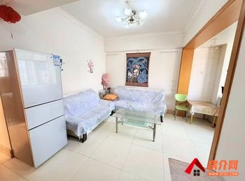 （蔡家村小区小区房屋出租）五华蔡家村小区，2室1厅房子出租(