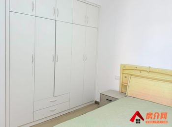 海畔湾晴海苑小区房屋出租丨「昆明」西山海畔湾晴海苑,2室2厅