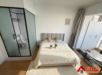 云投景苑小区房屋出租，昆明西山云投景苑 2室1厅房子出租(合