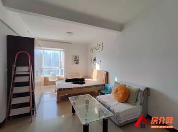 五华华龙人家，1室1厅房子出租(整租)，租金每月900元