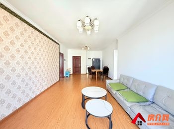 #润城2区小区房屋出租#西山润城2区，3室2厅房子出租(整租